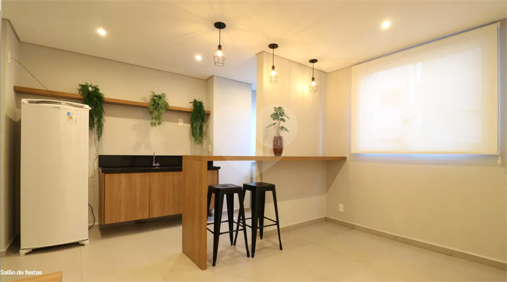 Apartamento à Venda | Condomínio Vibra Lapa – Água Branca, SP
40m² | 2 Dormitórios | Pronto para Morar
