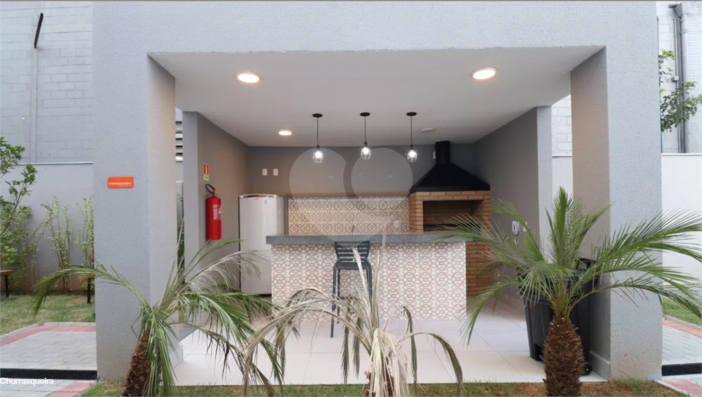 Apartamento à Venda | Condomínio Vibra Lapa – Água Branca, SP
40m² | 2 Dormitórios | Pronto para Morar
