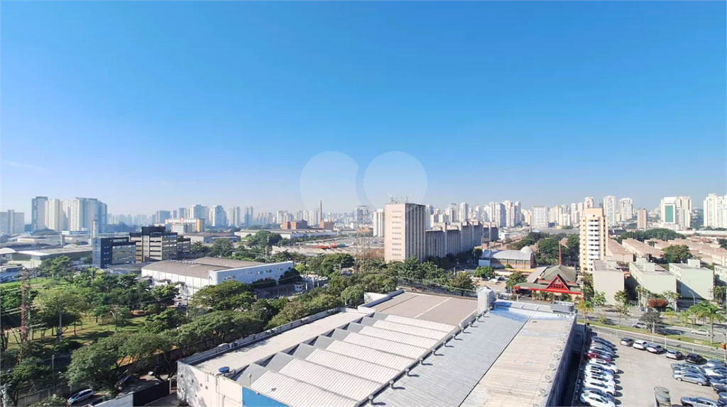 Apartamento à Venda | Condomínio Vibra Lapa – Água Branca, SP
40m² | 2 Dormitórios | Pronto para Morar
