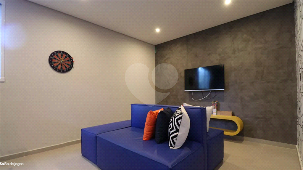 Apartamento à Venda | Condomínio Vibra Lapa – Água Branca, SP
40m² | 2 Dormitórios | Pronto para Morar
