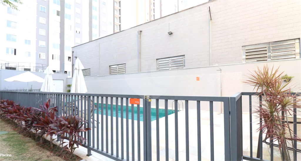 Apartamento à Venda | Condomínio Vibra Lapa – Água Branca, SP
40m² | 2 Dormitórios | Pronto para Morar
