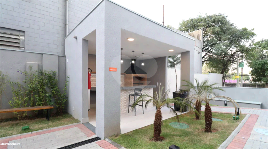 Apartamento à Venda | Condomínio Vibra Lapa – Água Branca, SP
40m² | 2 Dormitórios | Pronto para Morar
