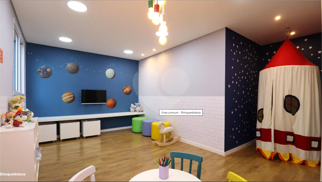 Apartamento à Venda | Condomínio Vibra Lapa – Água Branca, SP
40m² | 2 Dormitórios | Pronto para Morar

