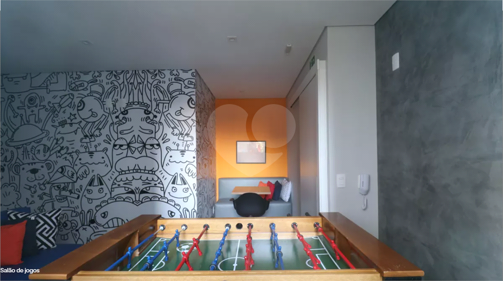 Apartamento à Venda | Condomínio Vibra Lapa – Água Branca, SP
40m² | 2 Dormitórios | Pronto para Morar
