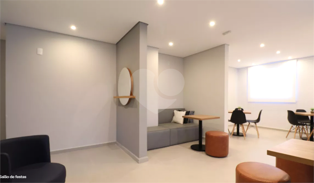 Apartamento à Venda | Condomínio Vibra Lapa – Água Branca, SP
40m² | 2 Dormitórios | Pronto para Morar
