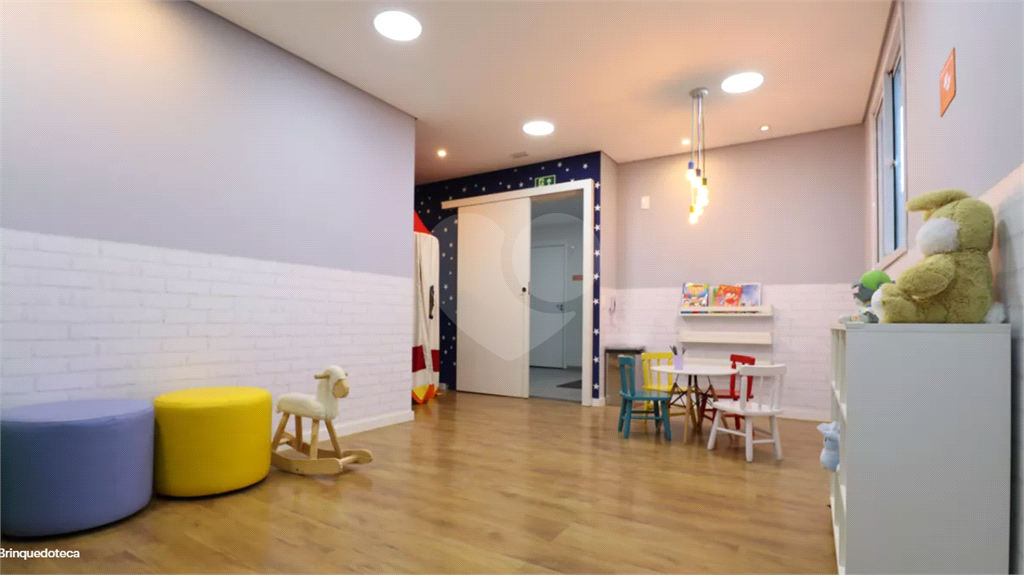 Apartamento à Venda | Condomínio Vibra Lapa – Água Branca, SP
40m² | 2 Dormitórios | Pronto para Morar
