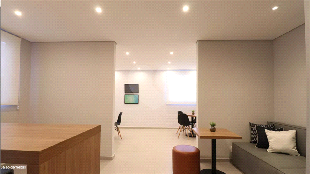 Apartamento à Venda | Condomínio Vibra Lapa – Água Branca, SP
40m² | 2 Dormitórios | Pronto para Morar
