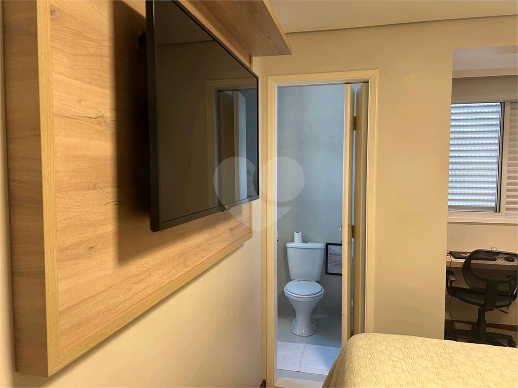 APARTAMENTO em VILA GUILHERME