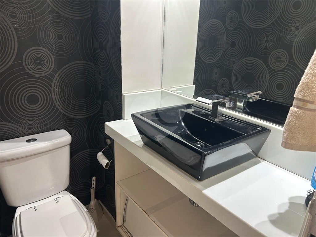 APARTAMENTO em VILA GUILHERME