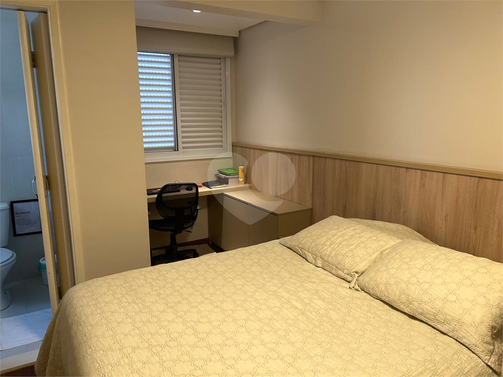 APARTAMENTO em VILA GUILHERME