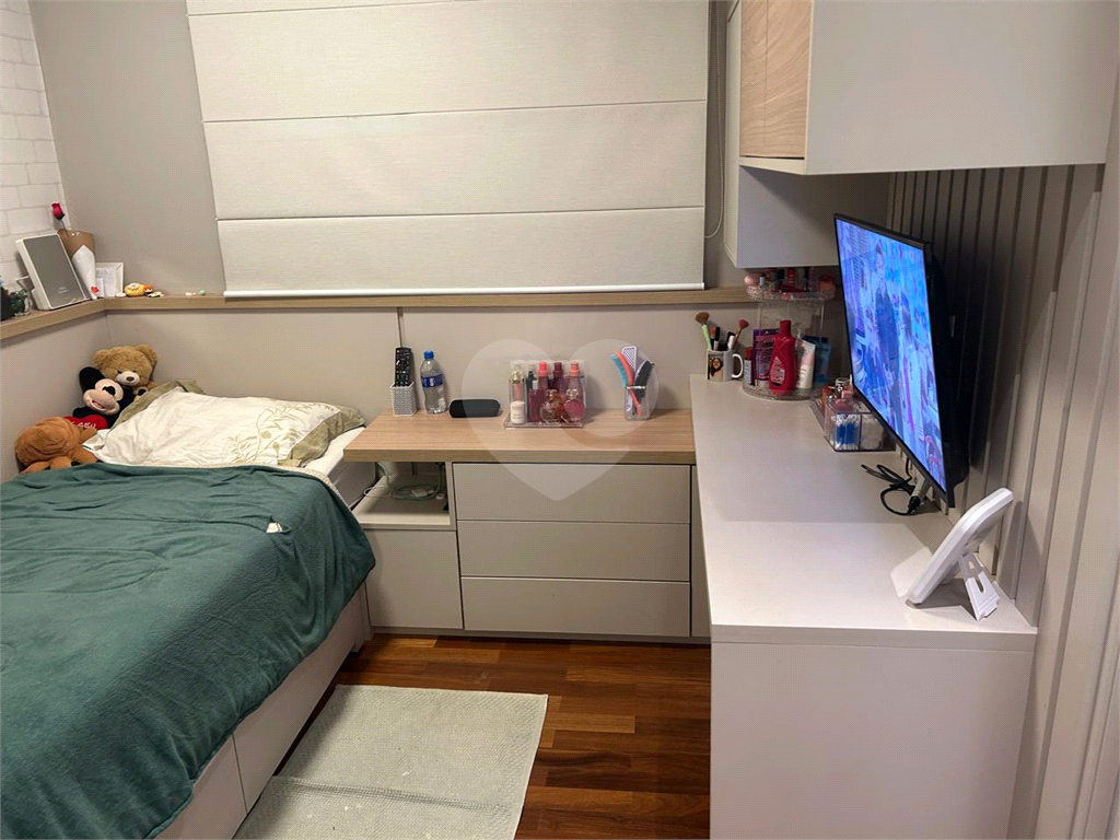 APARTAMENTO em VILA GUILHERME