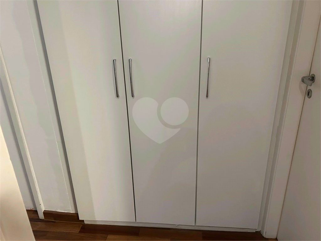 APARTAMENTO em VILA GUILHERME