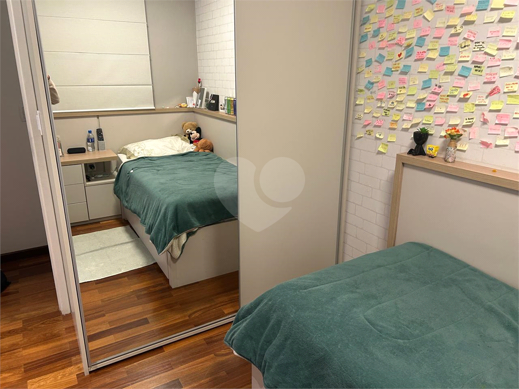 APARTAMENTO em VILA GUILHERME