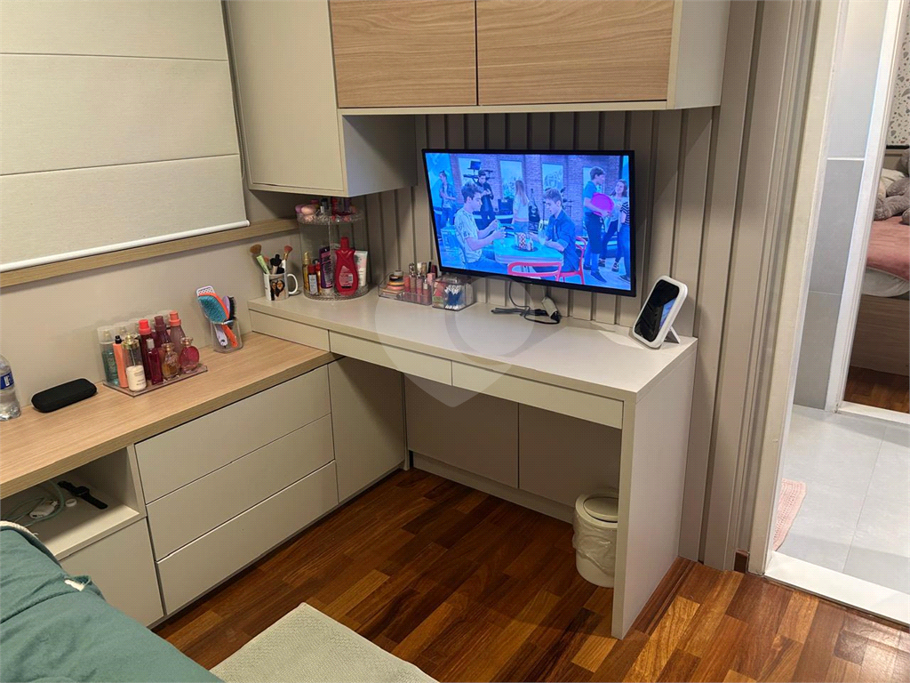 APARTAMENTO em VILA GUILHERME