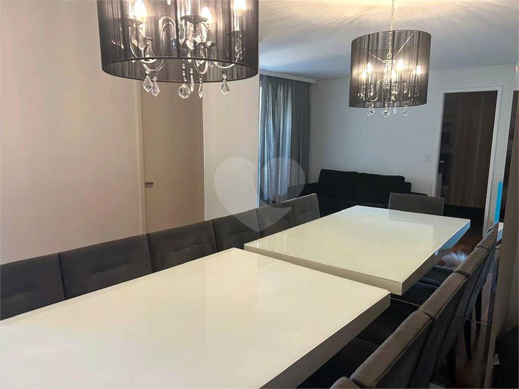 APARTAMENTO em VILA GUILHERME