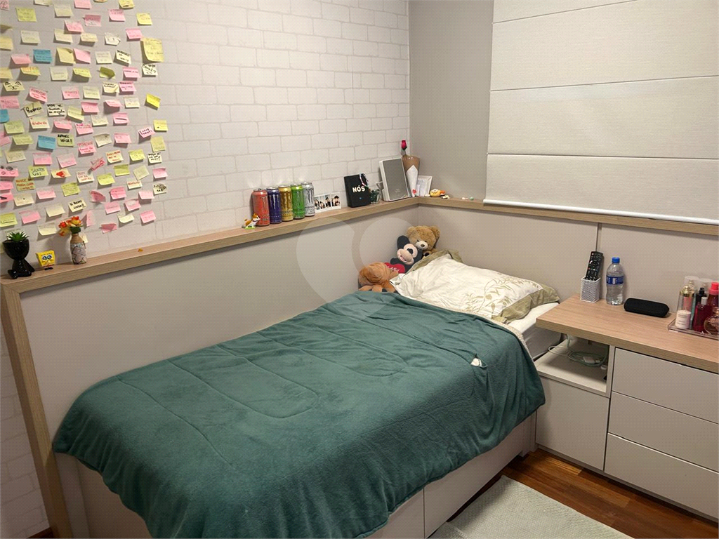 APARTAMENTO em VILA GUILHERME