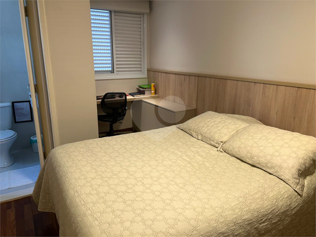 APARTAMENTO em VILA GUILHERME