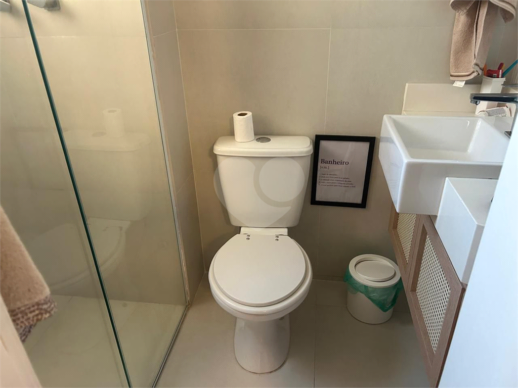APARTAMENTO em VILA GUILHERME