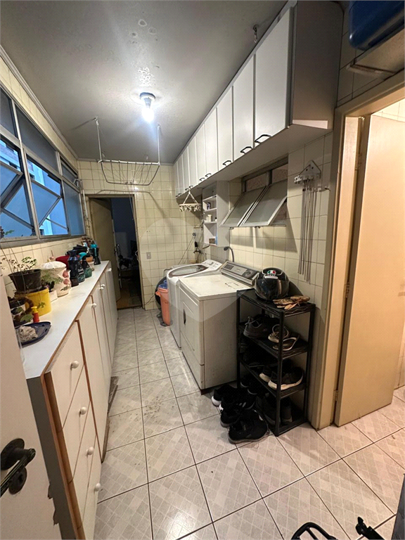APARTAMENTO EM PINHEIROS