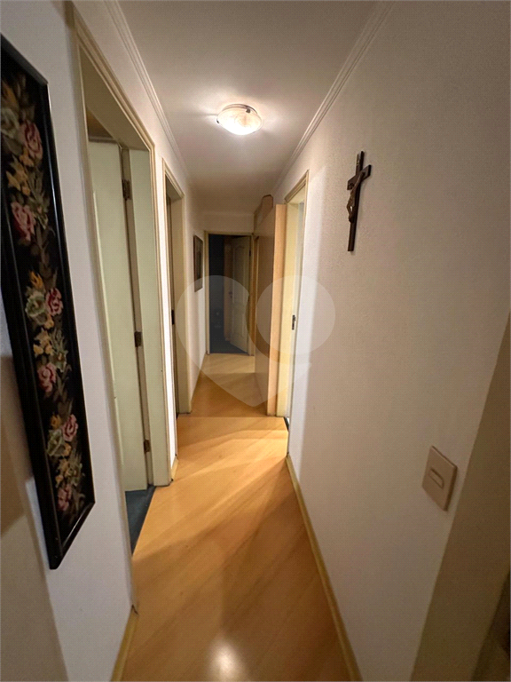 APARTAMENTO EM PINHEIROS