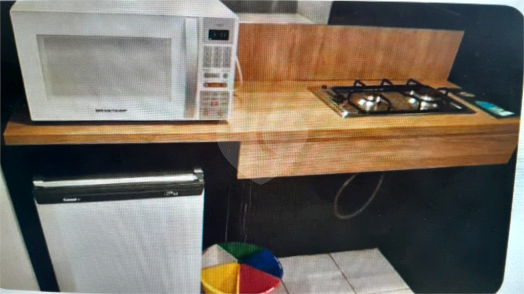 Apartamento à venda com 1 quarto, 54m² - Foto 5