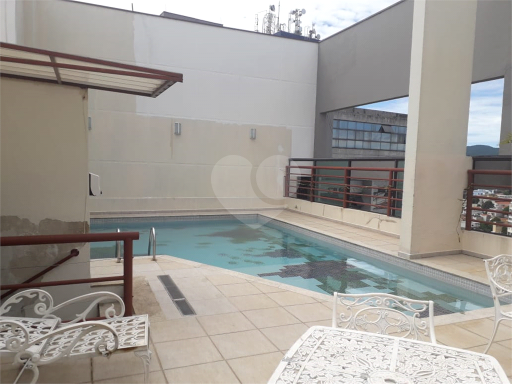 Apartamento à venda com 1 quarto, 54m² - Foto 12