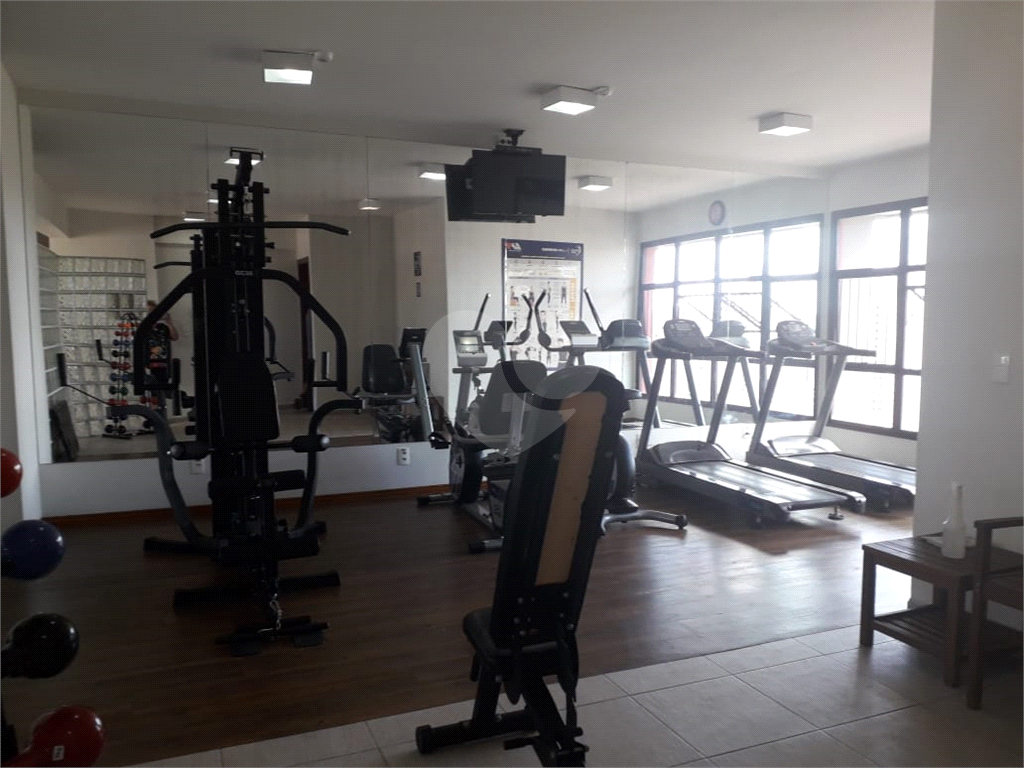 Apartamento à venda com 1 quarto, 54m² - Foto 9