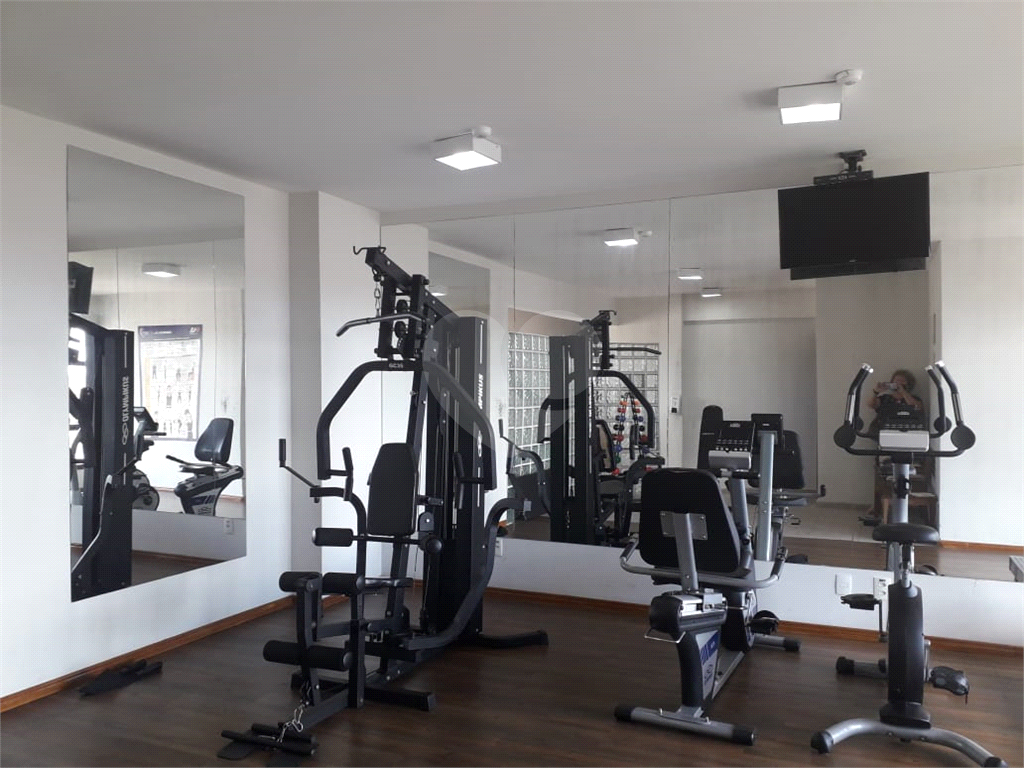 Apartamento à venda com 1 quarto, 54m² - Foto 8