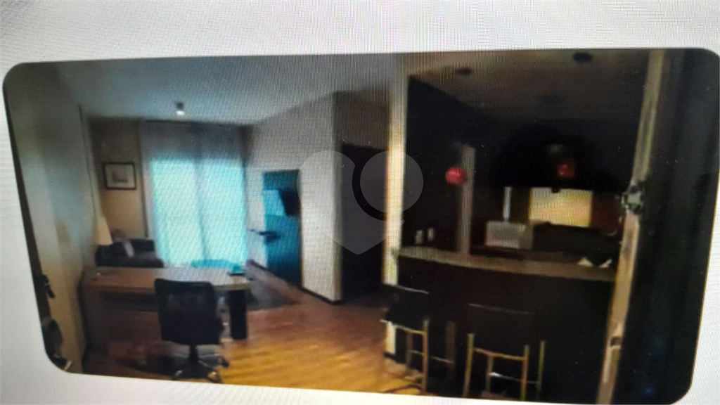 Apartamento à venda com 1 quarto, 54m² - Foto 1