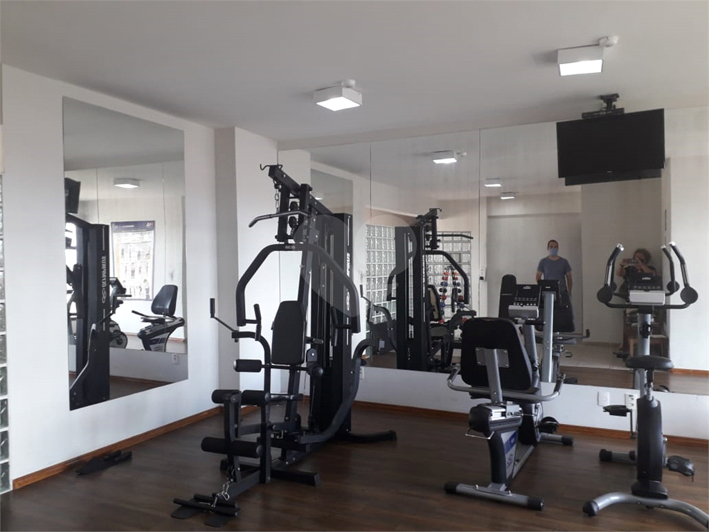 Apartamento à venda com 1 quarto, 54m² - Foto 7