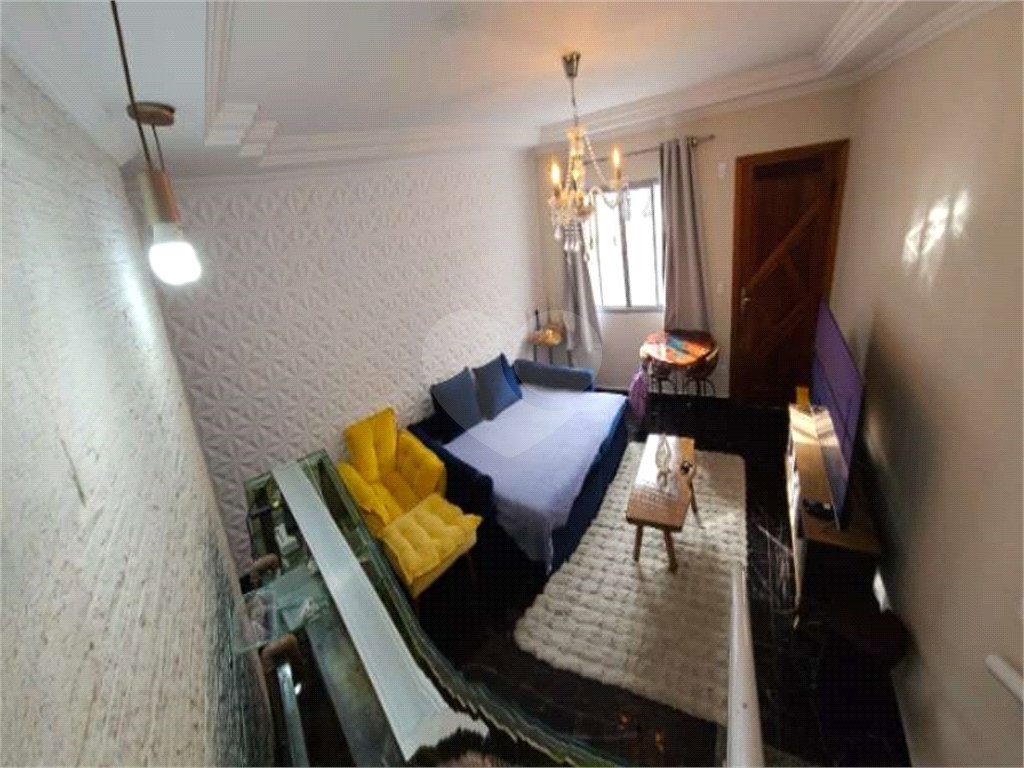 Casa, 2 quartos, 78 m² - Foto 9