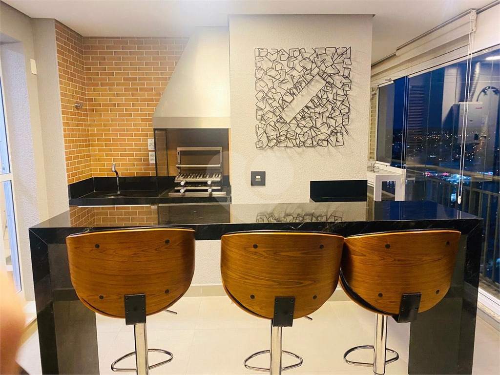 Apartamento à venda com 3 quartos, 146m² - Foto 5