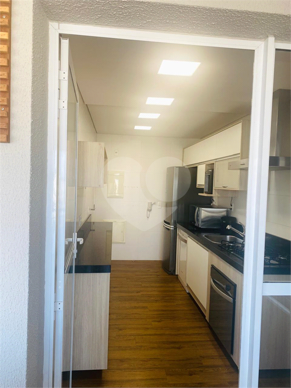 Apartamento à venda com 3 quartos, 146m² - Foto 12