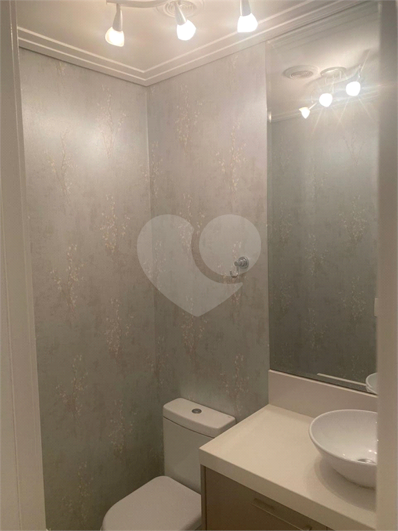Apartamento à venda com 3 quartos, 146m² - Foto 7