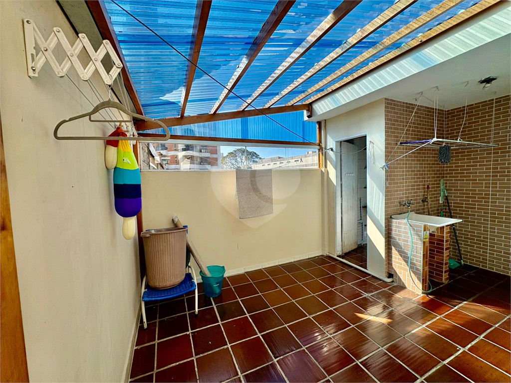 Sobrado, 3 quartos, 130 m² - Foto 22