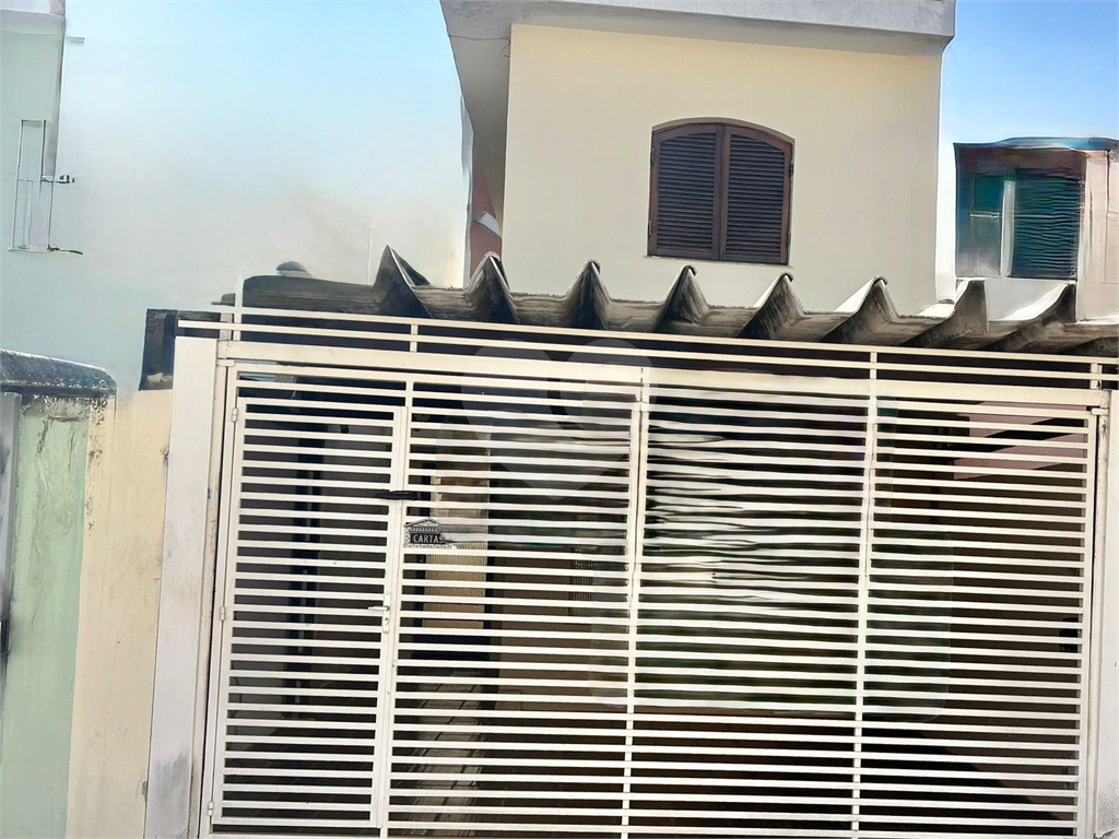 Sobrado, 3 quartos, 130 m² - Foto 1