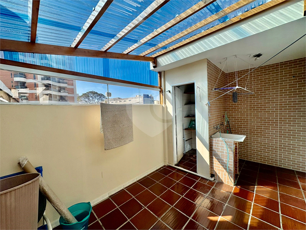 Sobrado, 3 quartos, 130 m² - Foto 3