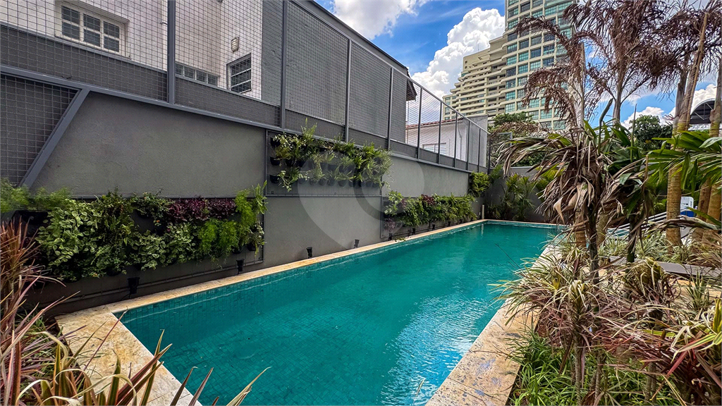 Apartamento de 2 dormitórios com 40?m² no Helbor B?Liv — Brooklin/SP