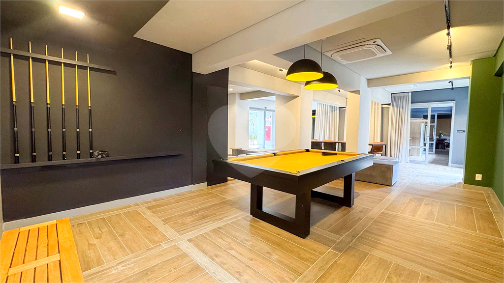 Apartamento de 2 dormitórios com 40?m² no Helbor B?Liv — Brooklin/SP