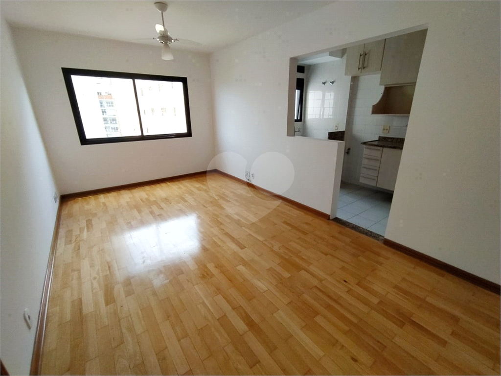 APARTAMENTO em HIGIENÓPOLIS