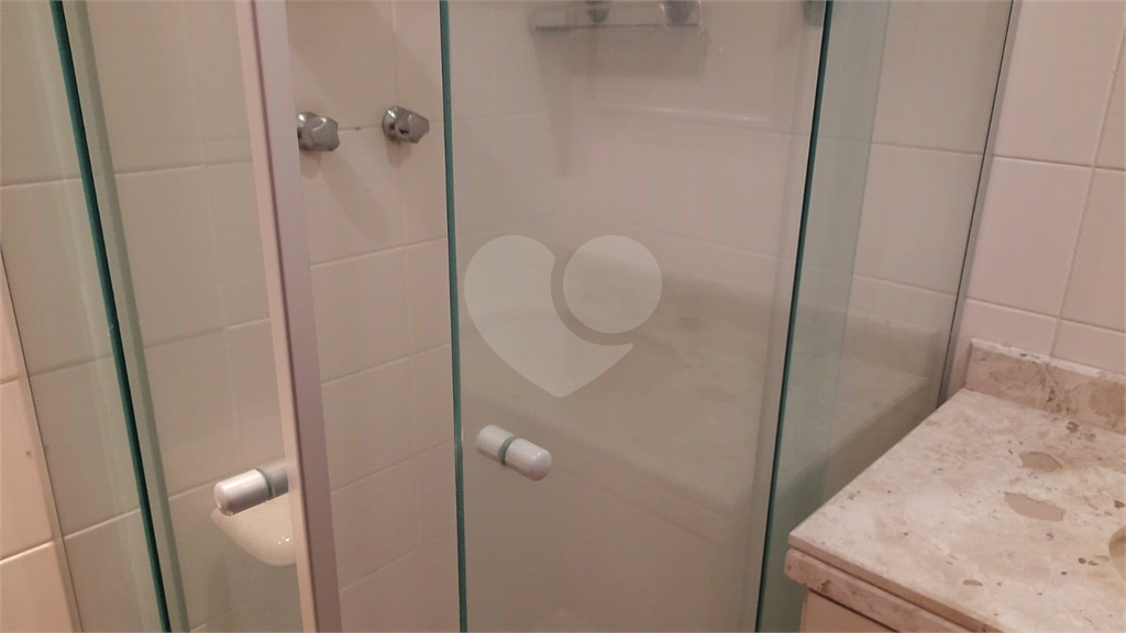 APARTAMENTO em HIGIENÓPOLIS