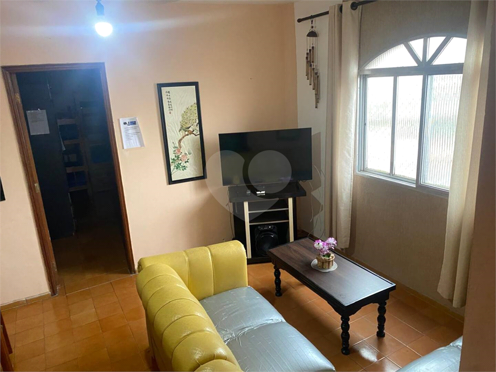 Locação Apartamento para temporada na Praia Grande - Ocian
