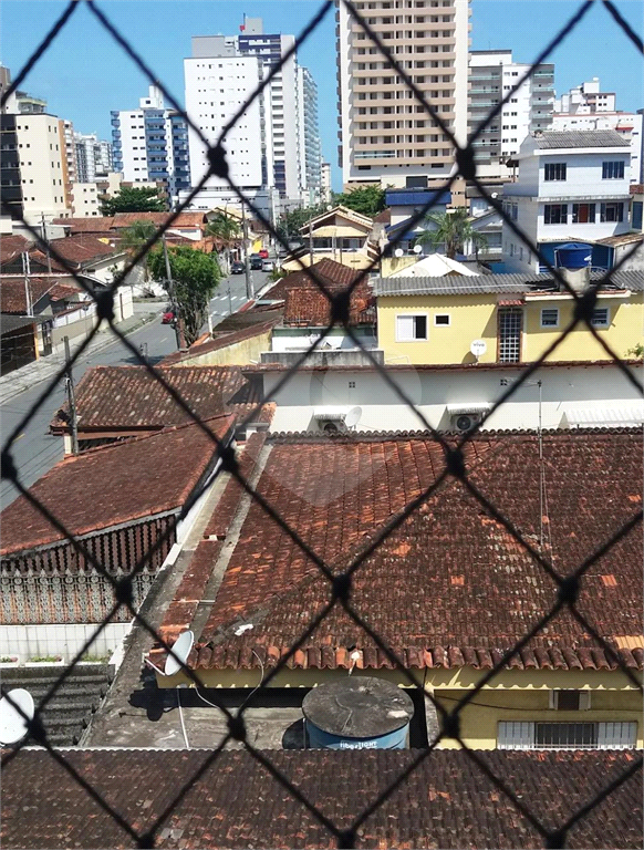 Locação Apartamento para temporada na Praia Grande - Ocian
