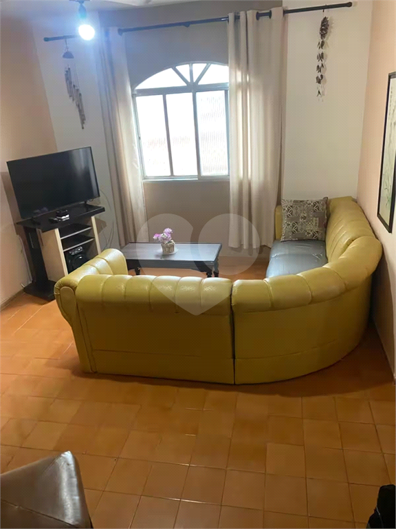 Locação Apartamento para temporada na Praia Grande - Ocian
