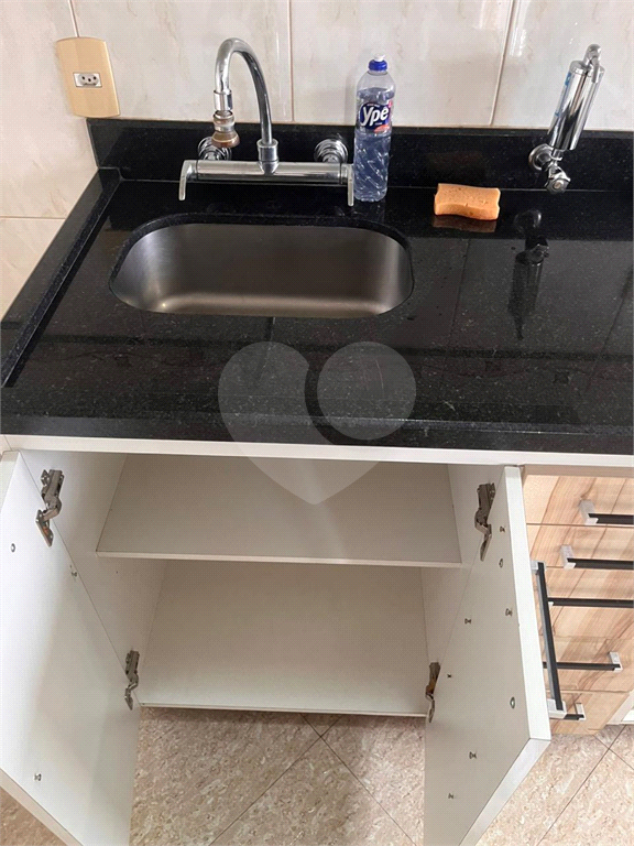 APARTAMENTO em HIGIENÓPOLIS