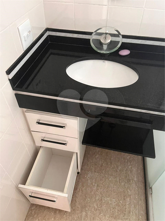 APARTAMENTO em HIGIENÓPOLIS