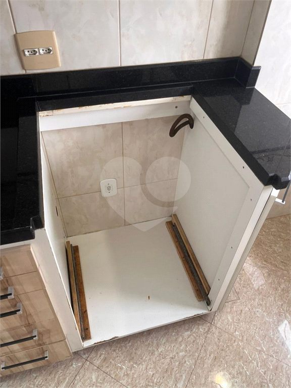 APARTAMENTO em HIGIENÓPOLIS