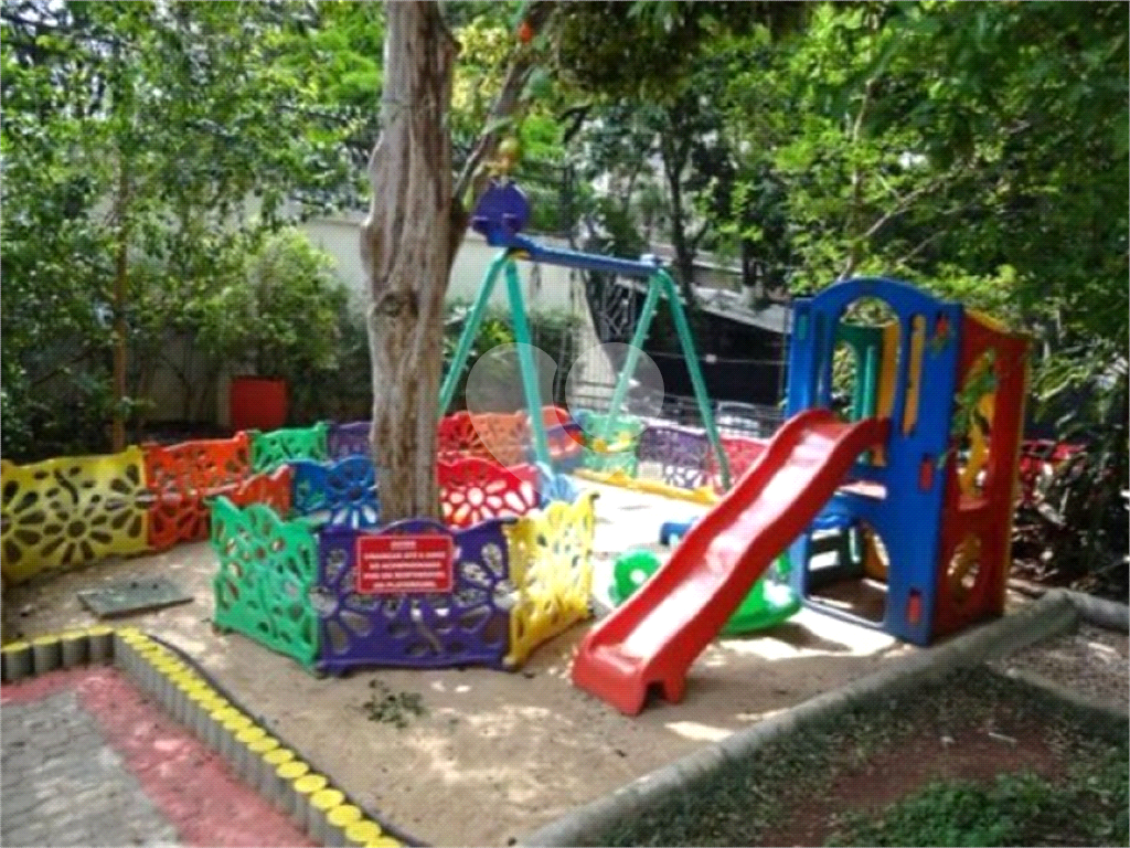 APARTAMENTO em HIGIENÓPOLIS