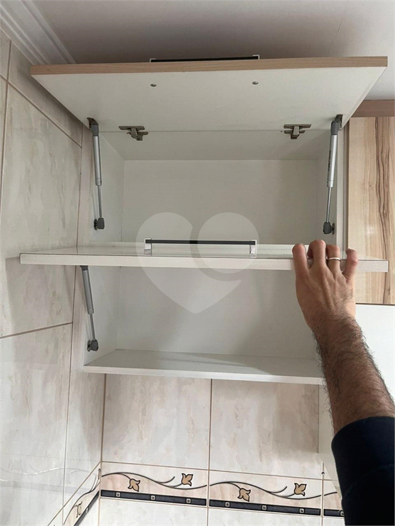 APARTAMENTO em HIGIENÓPOLIS