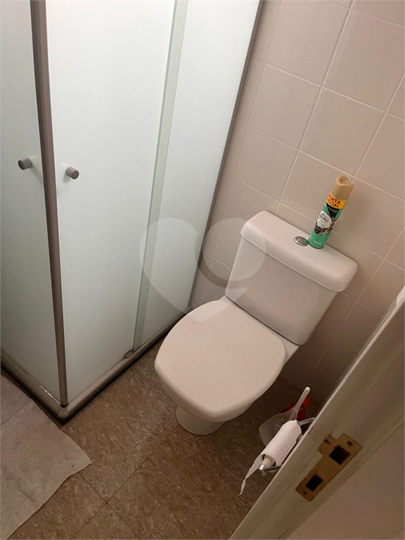 APARTAMENTO em HIGIENÓPOLIS